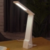 Összecsukható íróasztali lámpa, érintőkapcsolós 26 cm - La Seca Eglo 97044, 3000-5000 K, 170 lm, 1,2 W