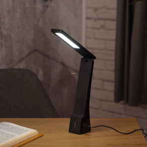   Íróasztali lámpa USB töltővel 26 cm - La Seca Eglo 97045, USB, 3000-5000 K, 170 lm, 1,2 W