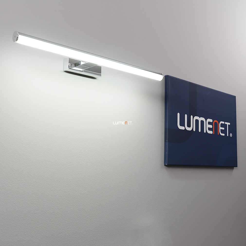 Tükörmegvilágító fali LED lámpa, 60 cm (Vadumi)