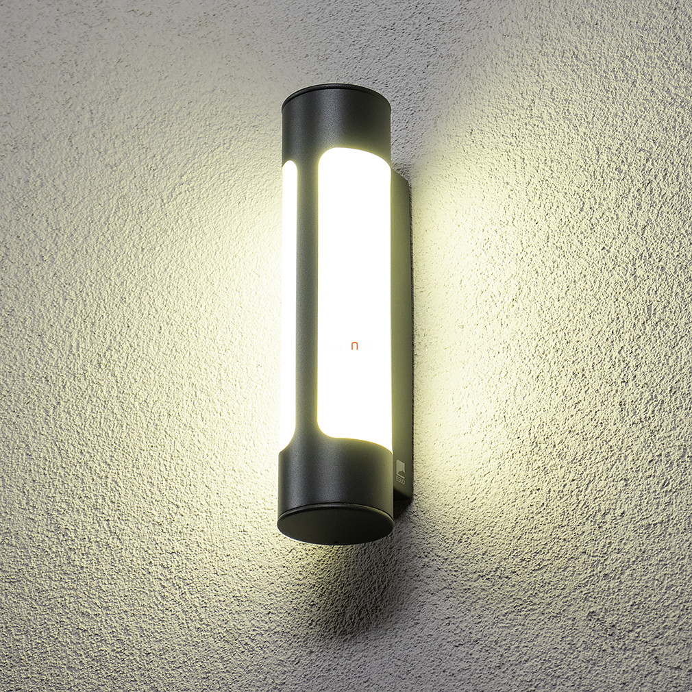 Kültéri fali LED lámpa, 31 cm (Tonego)