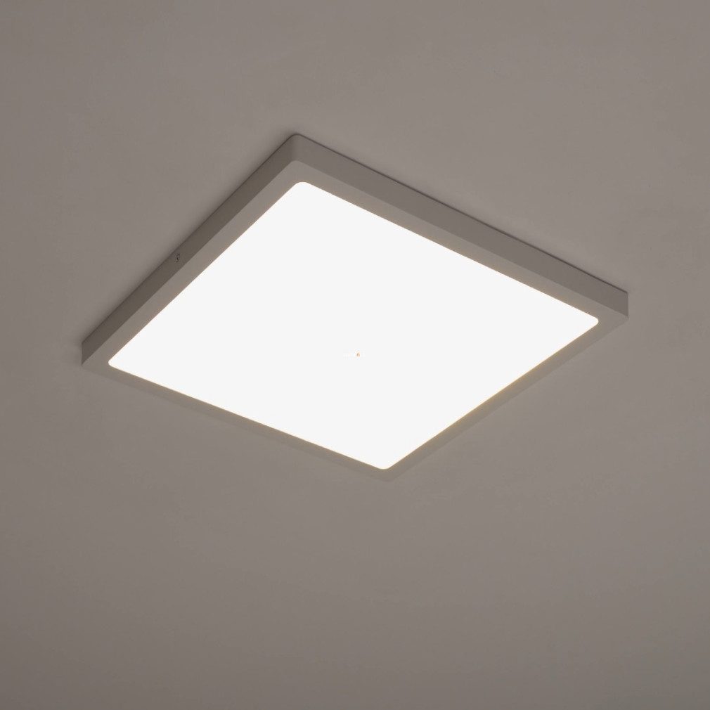 Mennyezeti LED lámpa 25 W, melegfehér, fehér színű (Fueva)