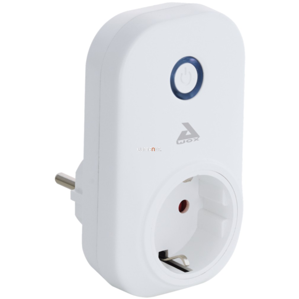 Okos dugalj (Connect Plug)