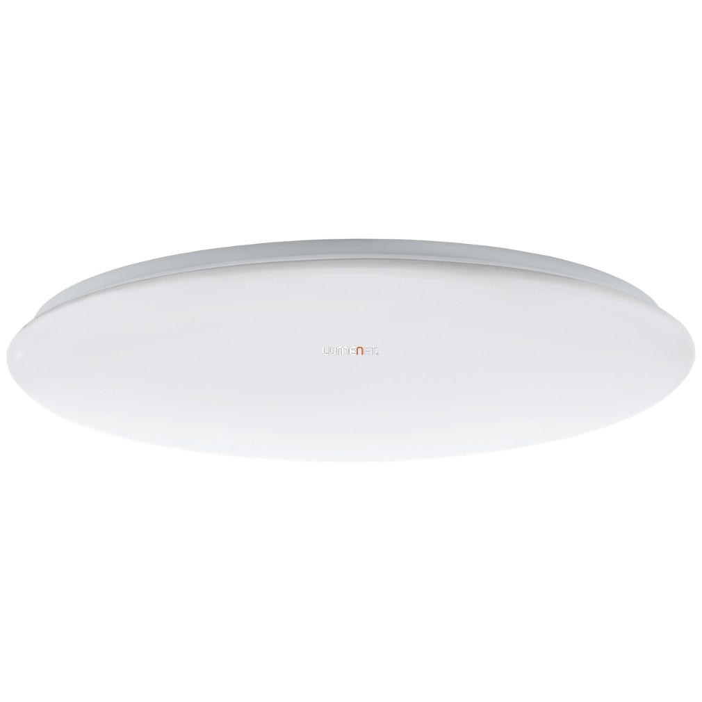Távirányítós mennyezeti LED lámpa 60 W, hideg-melegfehér, fehér színű (Giron)