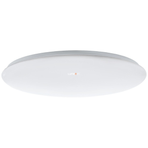   Bontott csomagolású Távirányítós mennyezeti LED lámpa 60 W, hideg-melegfehér, fehér színű (Giron)