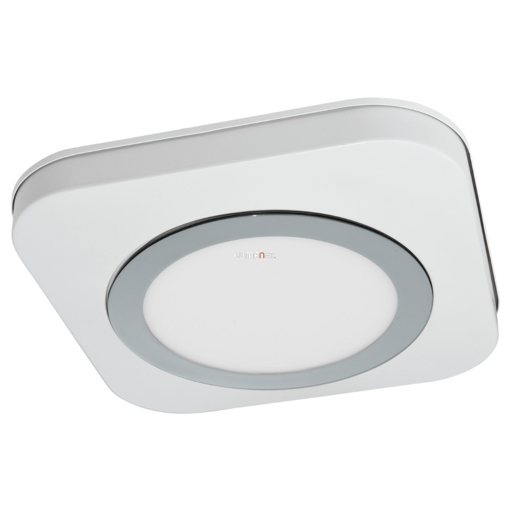 Mennyezeti LED lámpa 16,5 W, melegfehér, fehér-fehér színű (Olmos)