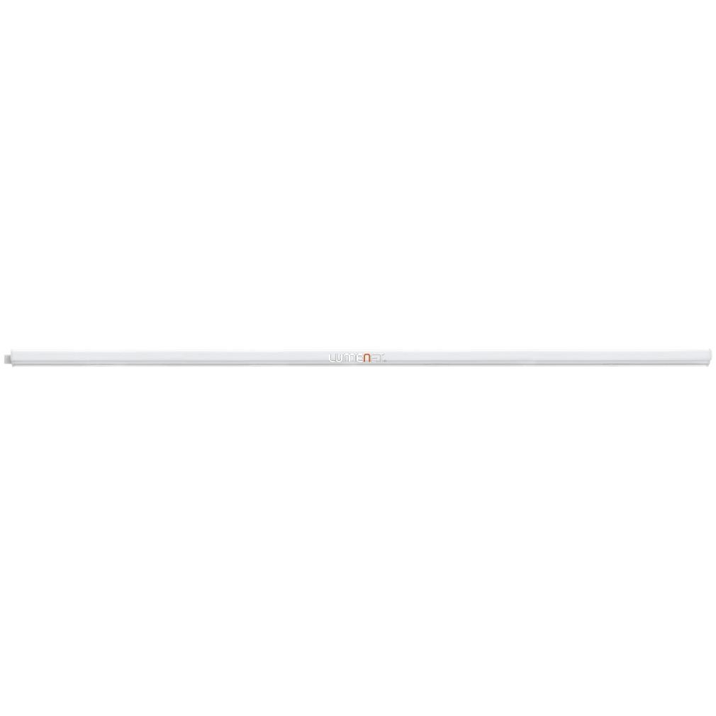 Pultvilágító LED lámpa 12 W, hidegfehér, 117 cm, fehér színű (Dundry)