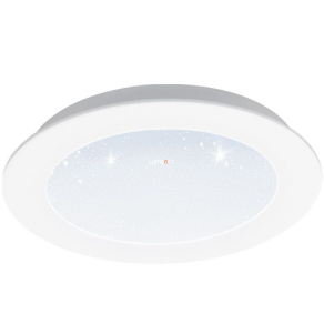   Álmennyezetbe süllyeszthető LED lámpa 10 W, melegfehér, fehér színű - Fiobbo Eglo 97592