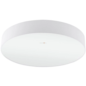   Mennyezeti lámpa három foglalattal, fehér színű - Pasteri Eglo 97611