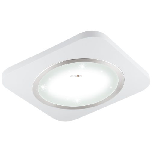 Mennyezeti LED lámpa 28 W, melegfehér, fehér színű (Puyo)