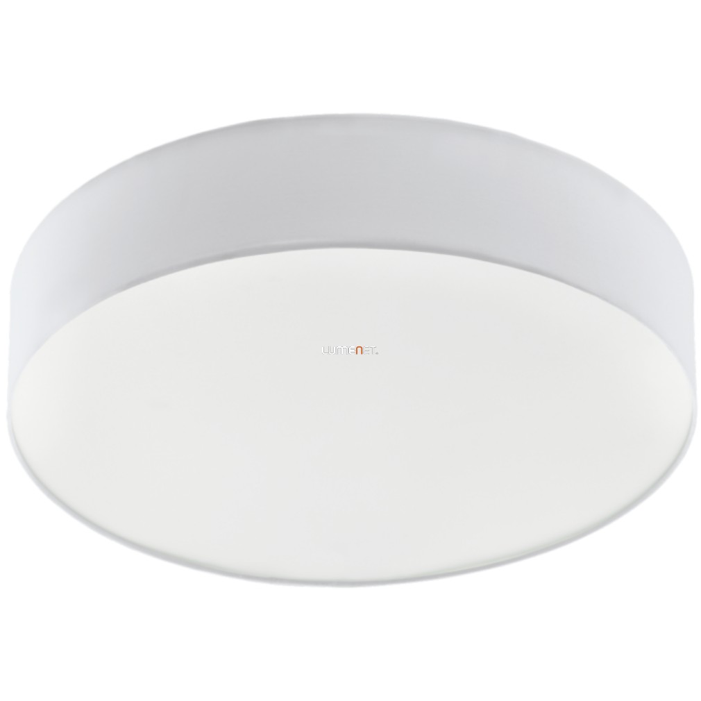 Távirányítós mennyezeti LED lámpa 40 W, hideg-melegfehér, fehér színű (Romao)