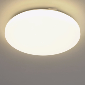   Mennyezeti LED lámpa 11,5 W, melegfehér, fehér színű - Frania Eglo 97871