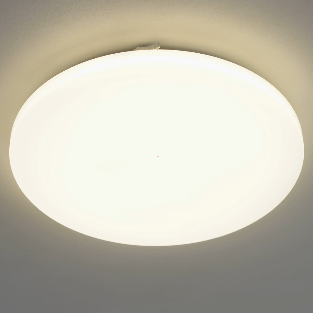 Mennyezeti LED lámpa 17,3 W, melegfehér, fehér színű (Frania)