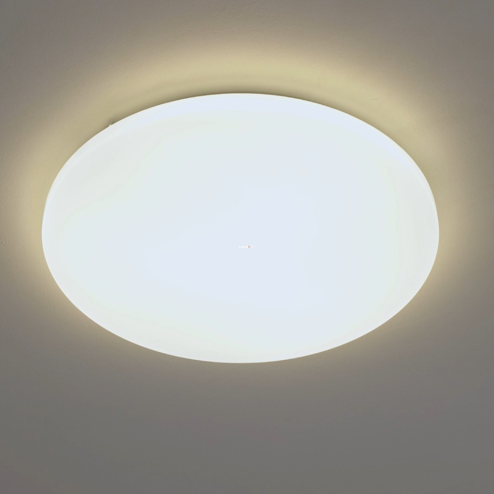 Mennyezeti LED lámpa 33,5 W, melegfehér, fehér színű (Frania)