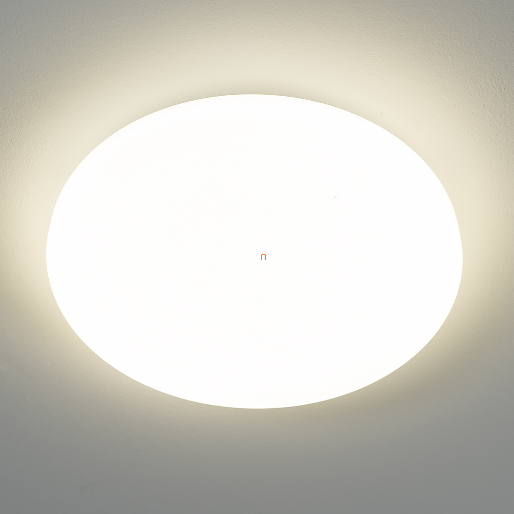 Csillám hatású mennyezeti LED lámpa, melegfehér fényű (Frania-S)