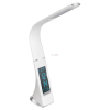 Kijelzős asztali LED lámpa 51 cm - Cognoli Eglo 97915, 5000 K, 430 lm, 3,2 W