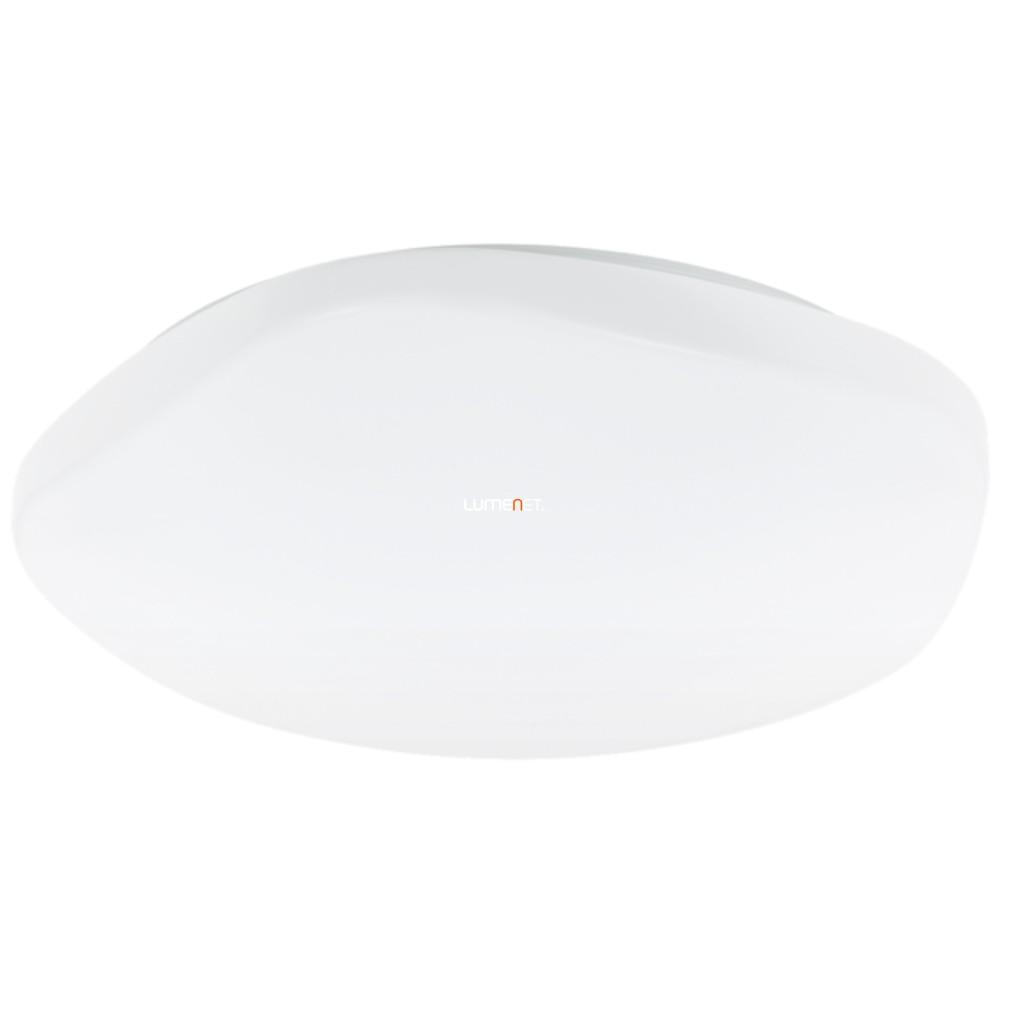 Távirányítós mennyezeti LED lámpa 34 W, hideg-melegfehér, fehér színű (Totari RGBW)