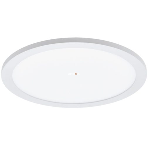 Távirányítós mennyezeti LED lámpa 16 W, hideg-melegfehér, fehér színű (Sarsina RGBW)