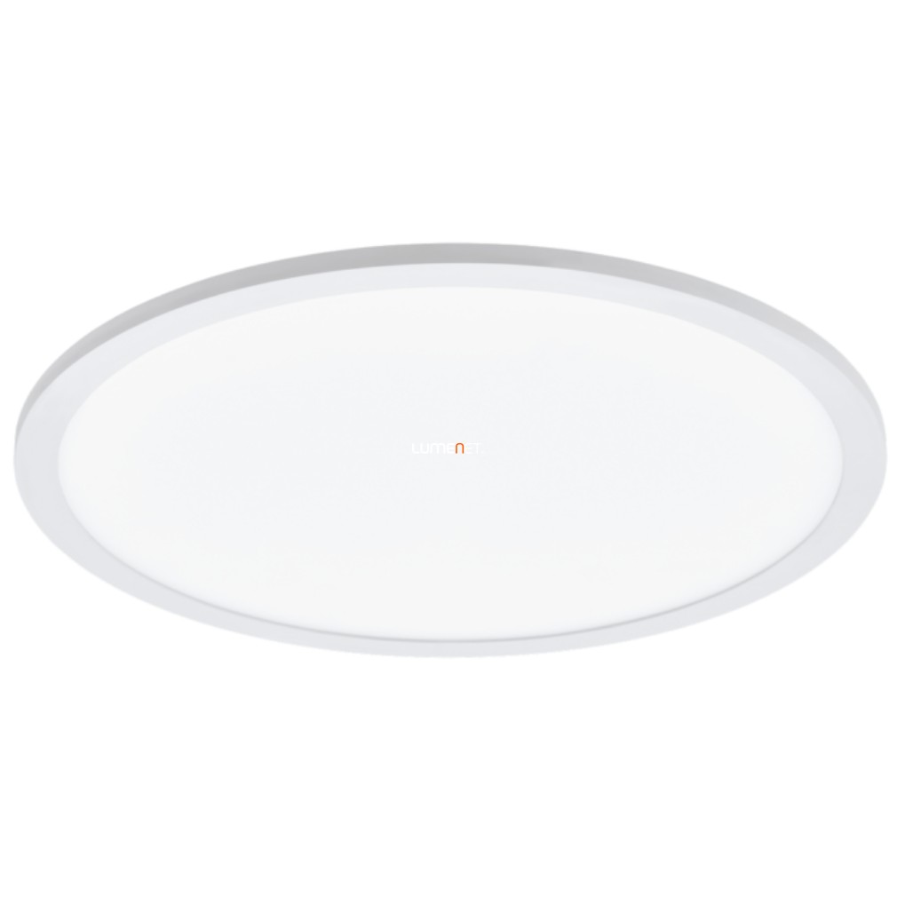Távirányítós mennyezeti LED lámpa 21 W, hideg-melegfehér, fehér színű (Sarsina RGBW)