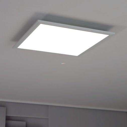 Mennyezeti LED panel 21 W, hidegfehér, fehér színű (Salobrena)