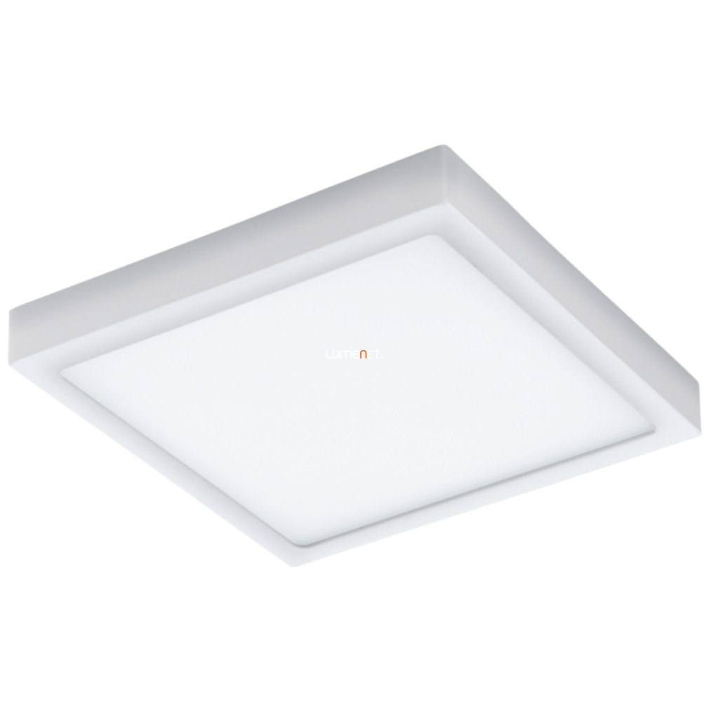 Szabályozható kültéri mennyezeti LED lámpa 22 W, hideg-melegfehér, fehér színű (Argolis)