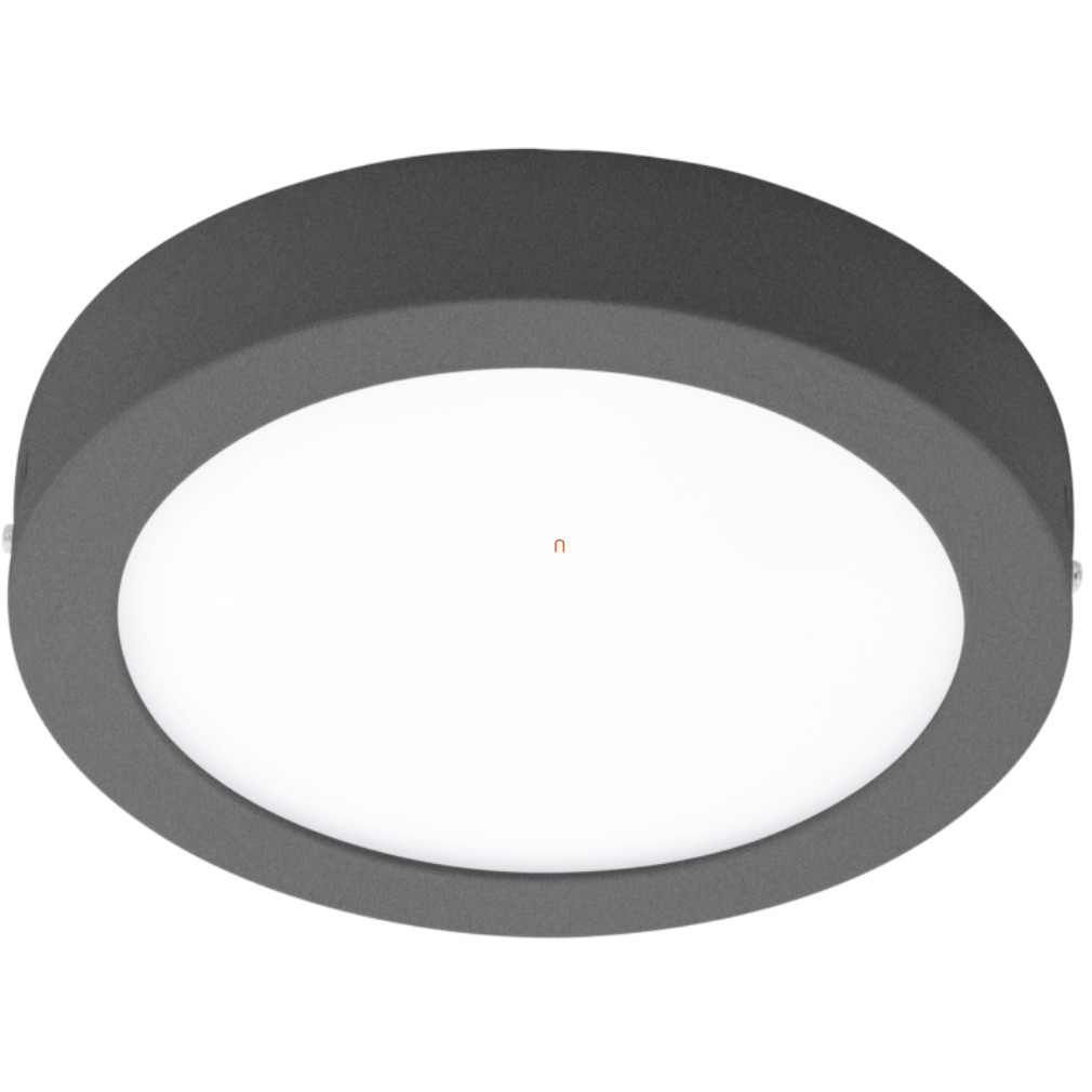 Szabályozható kültéri mennyezeti LED lámpa 16,5 W, hideg-melegfehér, szürke-fehér színű (Argolis)