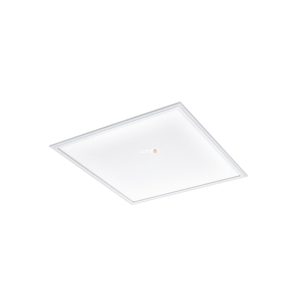 Távirányítós mennyezeti LED lámpa 30 W, hideg-melegfehér, fehér-fehér színű (Salobrena)