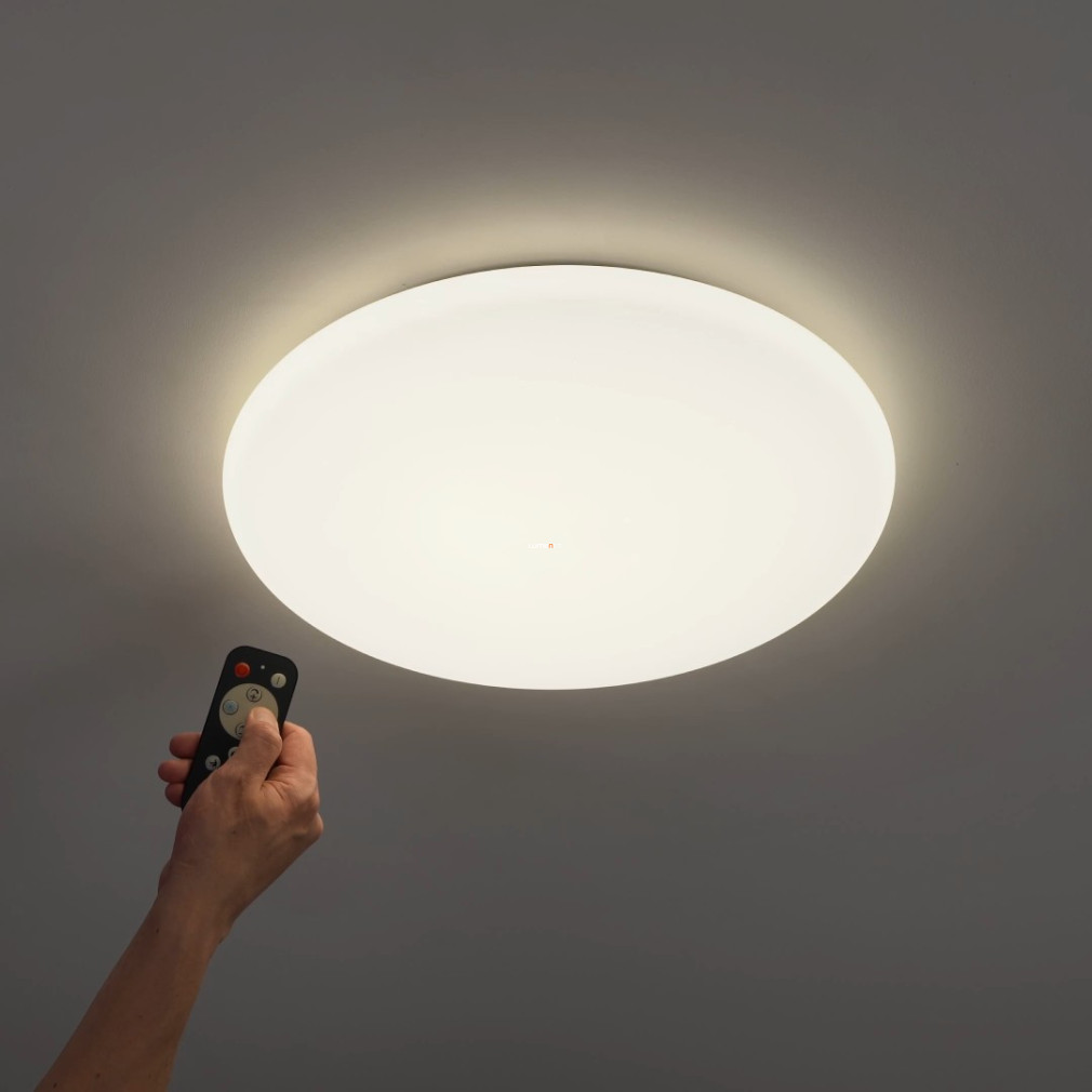 Eglo 98236 Frania-A mennyezeti LED lámpa távirányítóval