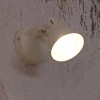 Spot lámpa, fehér színű - Seras Eglo 98393