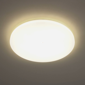   Mennyezeti LED lámpa 49,5 W, melegfehér, fehér színű - Frania Eglo 98446