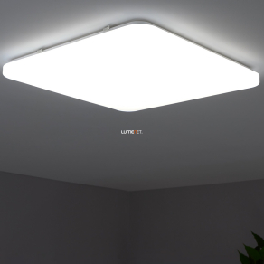   Csillám hatású mennyezeti LED lámpa, 53x53 cm - Frania-S Eglo 98449