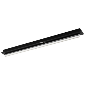   Szabályozható mennyezeti LED lámpa 21 W, melegfehér, fekete-fehér színű - Spadafora Eglo 98494