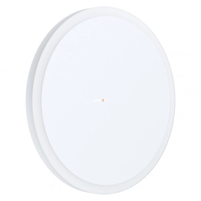   Mennyezeti LED lámpa 8,6 W, melegfehér, fehér színű - Mongodio Eglo 98656