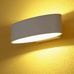   Kültéri fali LED lámpa fehér színben - Chinoa Eglo 98709