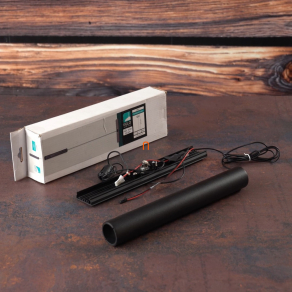   Függesztett LED lámpa 9 W, melegfehér, fekete - Pendant Eglo 98811