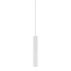 Függesztett LED lámpa 9 W, melegfehér, fehér színű - Pendant Eglo 98812