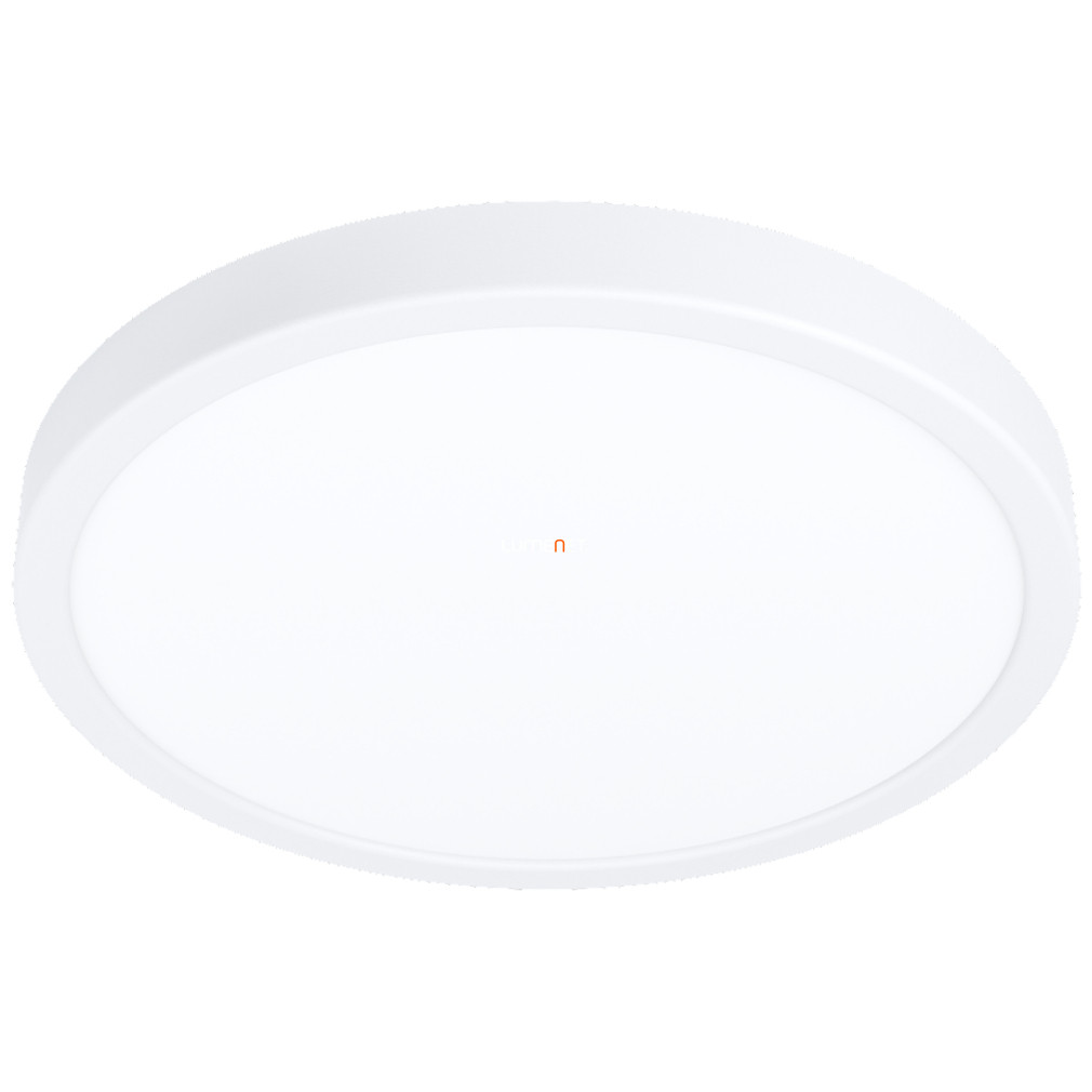 Szabályozható mennyezeti LED lámpa 19,5 W, hideg-melegfehér, fehér színű (Fueva)