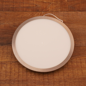   Süllyesztett LED panel 22 W, hidegfehér, nikkel-fehér színű - Fueva Eglo 98869