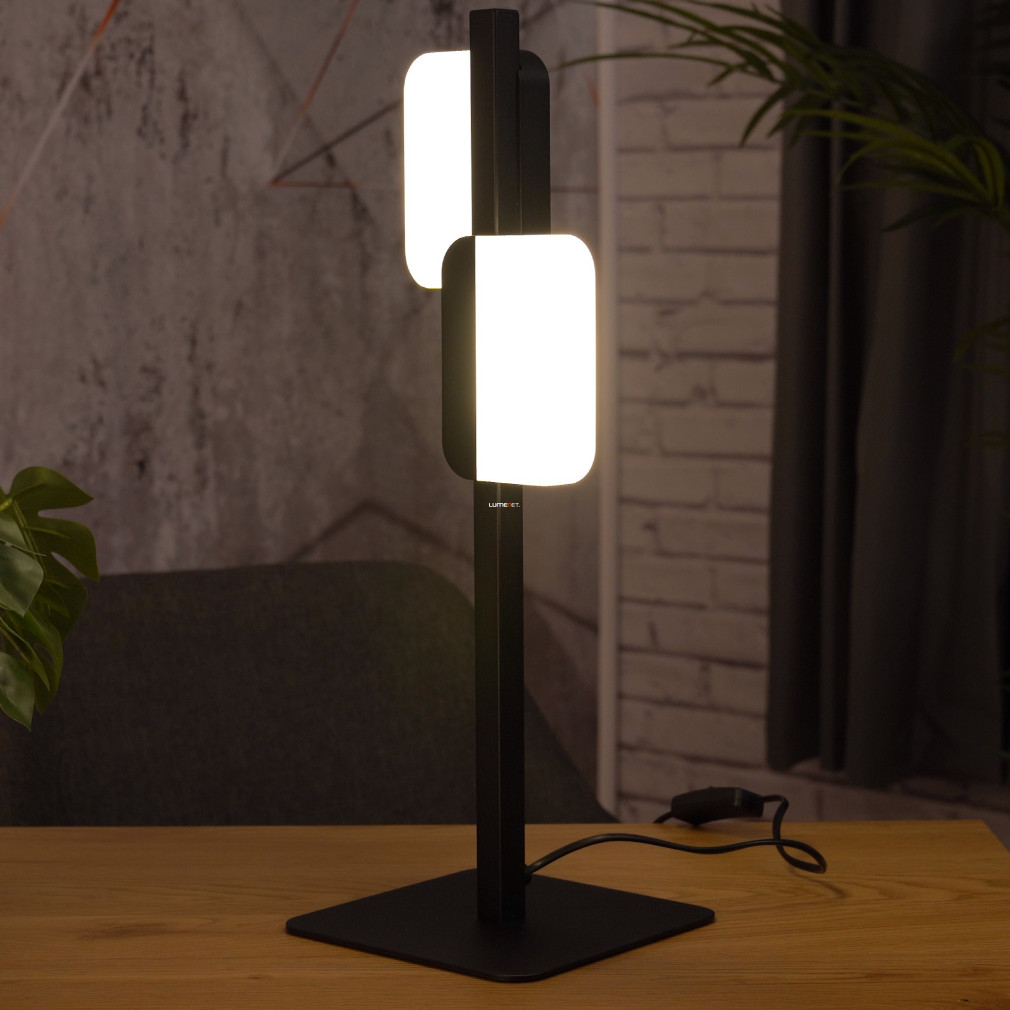 Asztali LED lámpa, 50 cm (Ervidel)