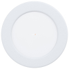 Süllyesztett LED spot lámpa 5,5 W, melegfehér, 11,7 cm, fehér színű - Fueva Eglo 99132