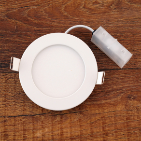   Süllyesztett LED spot lámpa 5,5 W, hidegfehér, fehér színű - Fueva Eglo 99148