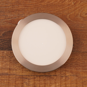   Süllyesztett LED spot lámpa 10,5 W, hidegfehér, nikkel-fehér színű - Fueva Eglo 99154