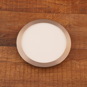   Süllyesztett LED spot lámpa 16,5 W, hidegfehér, nikkel-fehér színű - Fueva Eglo 99155