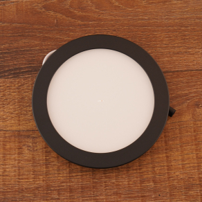   Süllyesztett LED spot lámpa 10,5 W, hidegfehér, fekete-fehér színű - Fueva Eglo 99158