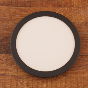   Süllyesztett LED spot lámpa 16,5 W, hidegfehér, fekete-fehér színű - Fueva Eglo 99159