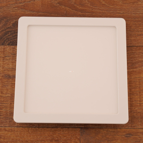   Süllyesztett LED spot lámpa, szögletes, 16,5 W, melegfehér, fehér színű - Fueva Eglo 99164