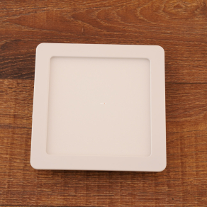   Süllyesztett LED spot lámpa, szögletes, 10,5 W, hidegfehér, fehér színű - Fueva Eglo 99179