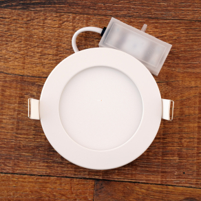   Szabályozható süllyesztett LED spot lámpa 5,5 W, melegfehér, fehér színű - Fueva Eglo 99191