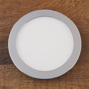   Süllyesztett LED spot lámpa 10,5 W, hidegfehér, króm-fehér színű - Fueva Eglo 99209