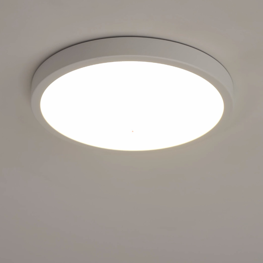 Mennyezeti LED lámpa 20 W, melegfehér, fehér színű (Fueva)