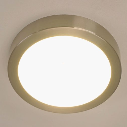Eglo 99218 Fueva 5 mennyezeti LED lámpa